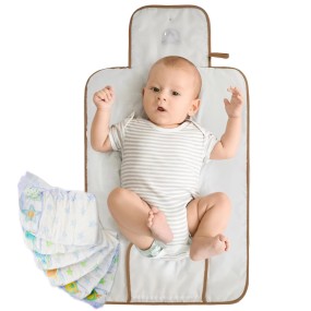 Baby Changing Station Manufacturer - Waterproof Travel Portable Newborn