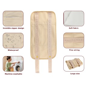 Castor Oil Pack Manufacturer - Organic Cotton Liver Detox Stomach