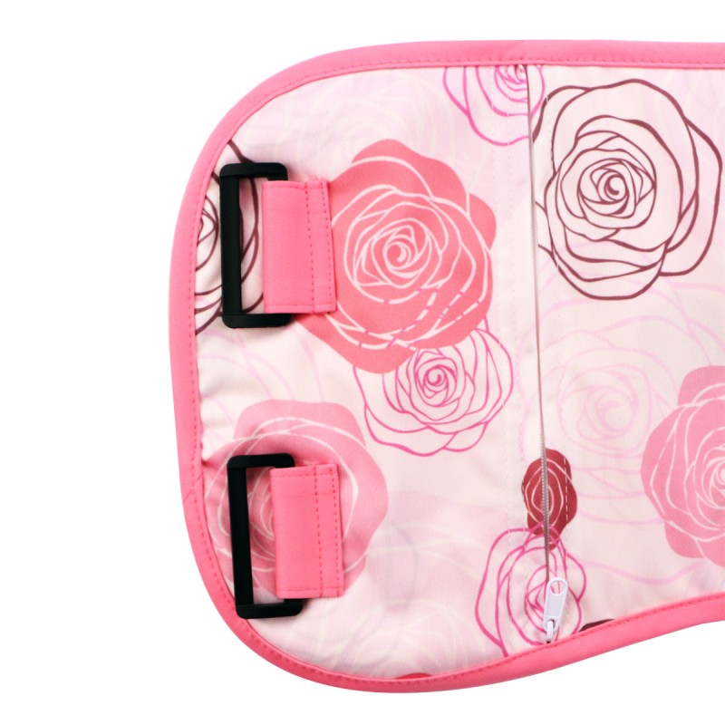 Castor Oil Pack Manufacturer - New Arrival Custom Reusable Soft