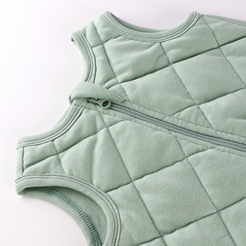 Baby Sleeping Sack Factory - Hot Selling Custom Logo Swaddle