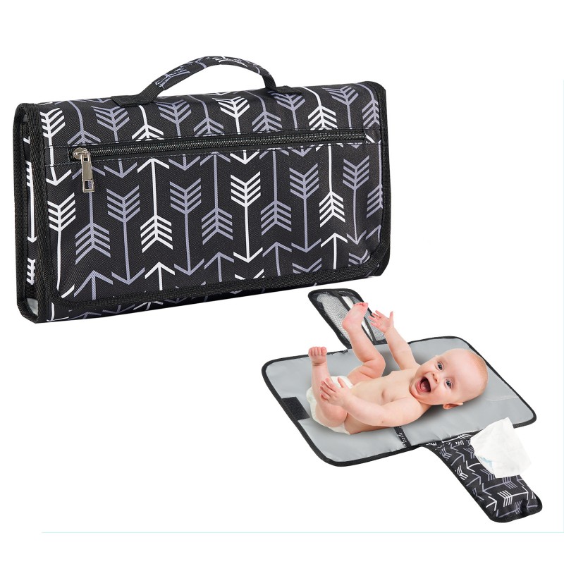 Baby Changing Pad Manufacturer - Waterproof Travel Large Portable
