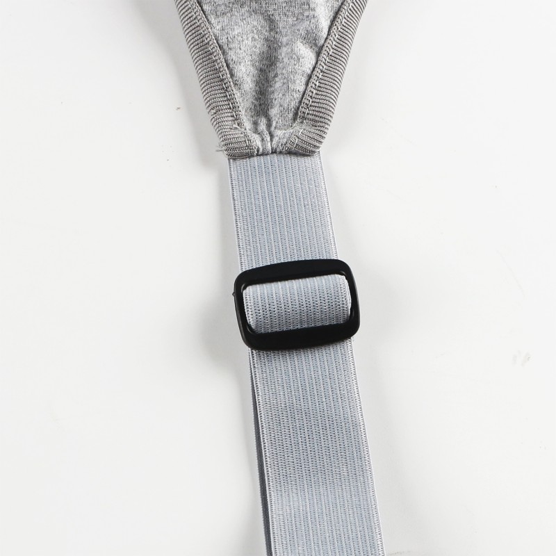 Dog Leg Brace Factory - Post-Surgery Breathable Recovery Sleeve