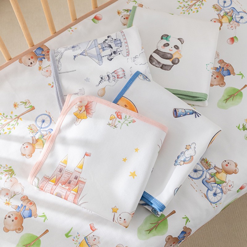 Urine Pad Factory - Waterproof Washable Reusable Mattress