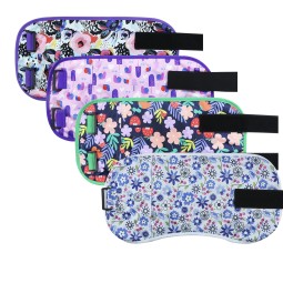 Castor Oil Pack Manufacturer - New Arrival Custom Reusable Soft