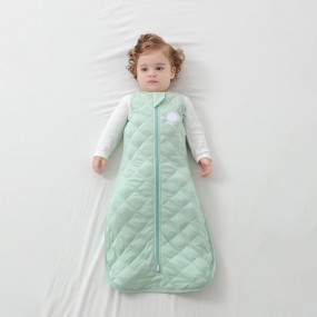 Baby Sleeping Sack Factory - Hot Selling Custom Logo Swaddle