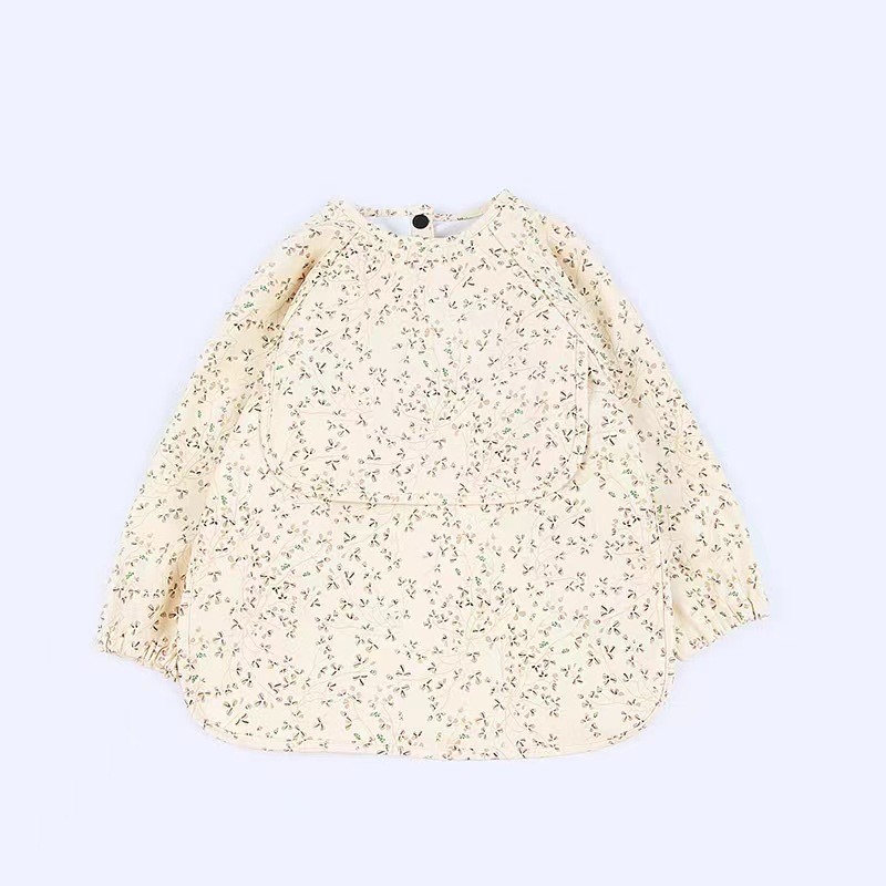 Baby Bib Factory - Customized Color PU Polyester Long