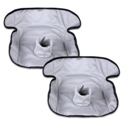 Car Seat Protector Factory - 2025 Wholesale High Quality Piddle