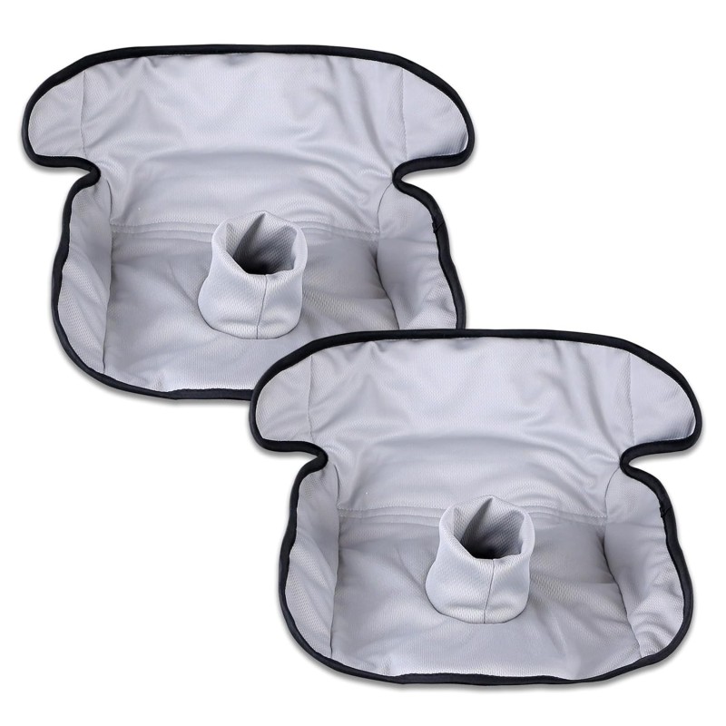 Car Seat Protector Factory - 2025 Wholesale High Quality Piddle