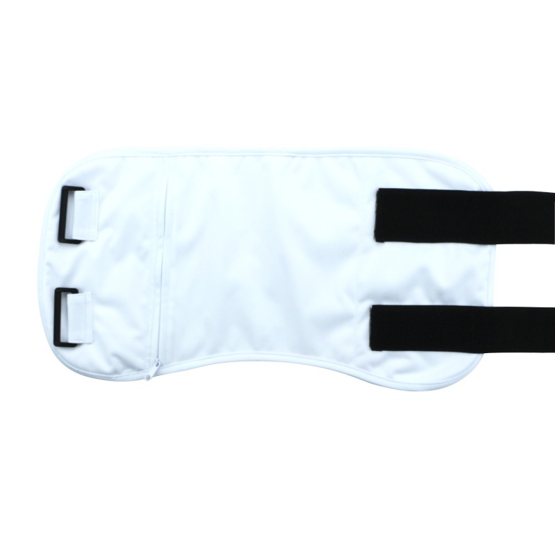 Castor Oil Compress Factory - Hot Selling Body Wrap Stomach