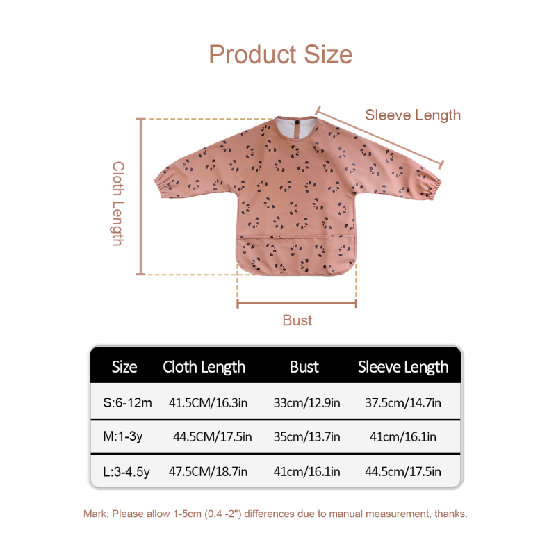 Baby Bibs Factory - Hot Selling Custom Printing Waterproof