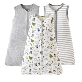 Baby Sleeping Bag Manufacturer - 2025 Newborn Breathable Anti-kicking