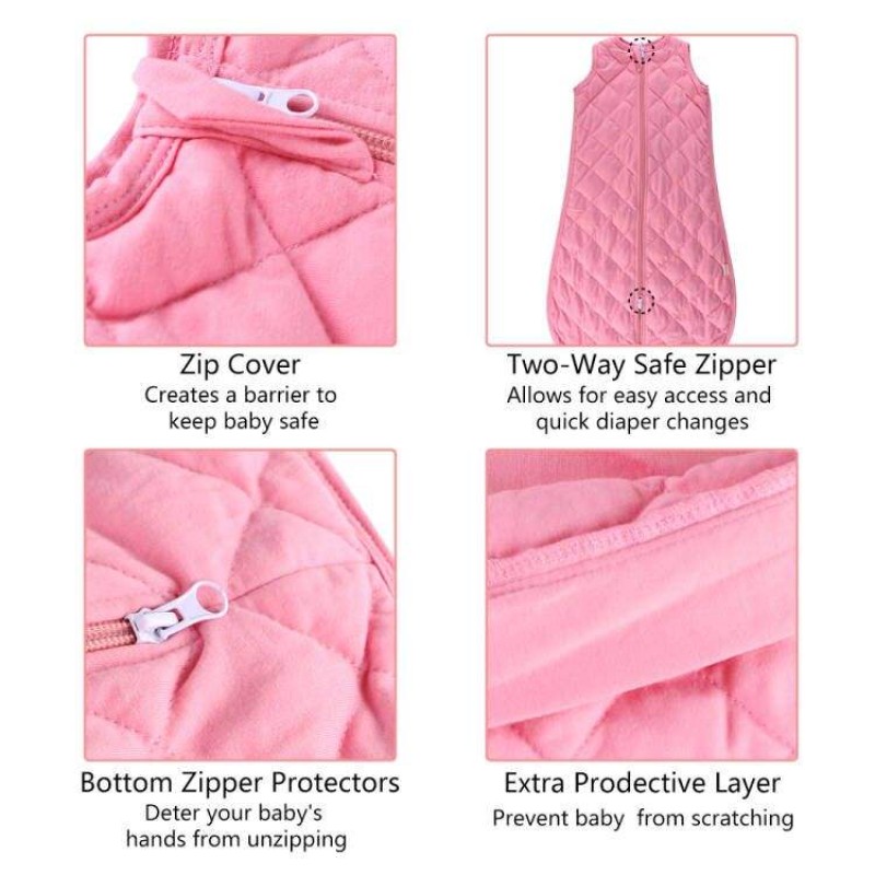 Sleeping Bag Factory - Custom Logo Hot Selling Cotton