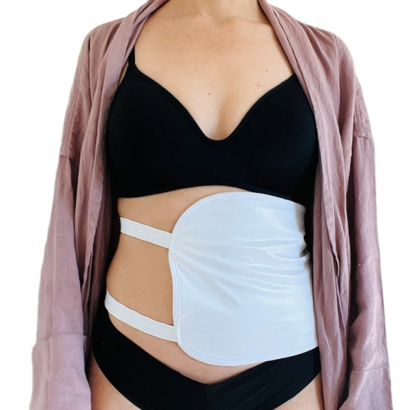 Castor Oil Pack Factory - Wholesale Reusable Organic Less Mess