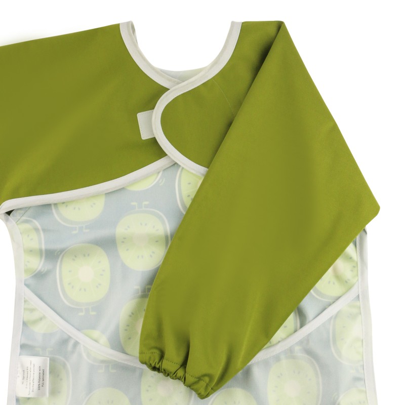 Baby Feeding Bibs Manufacturer - New Arrival Easy Clean Adjustable