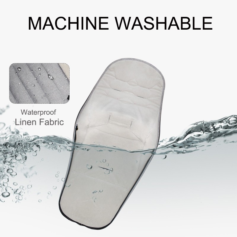 Stroller Protector Factory - Winter Windproof Footmuff Warm