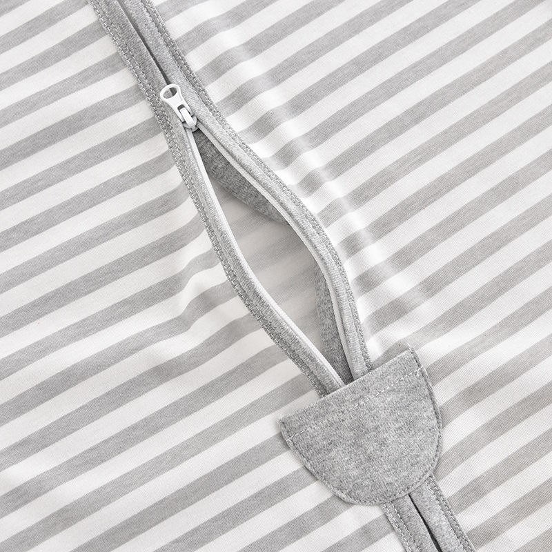 Baby Sleeping Bag Manufacturer - 2025 Newborn Breathable Anti-kicking