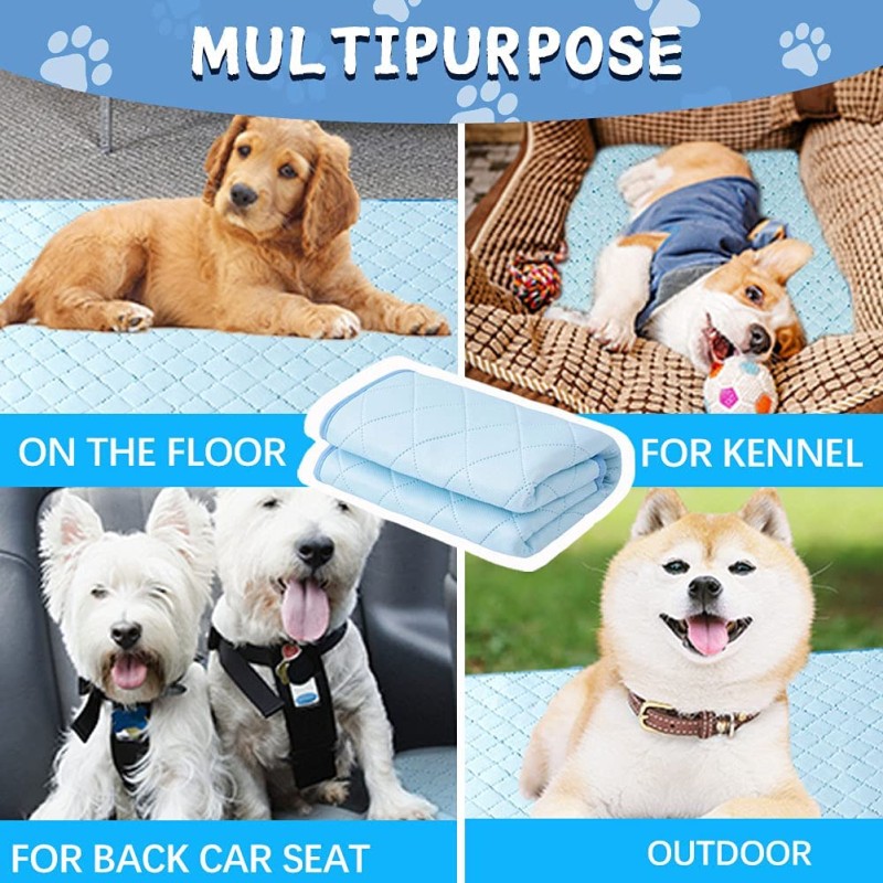 Pet Feeding Mat Manufacturer - High Quality Summer Cotton Cool