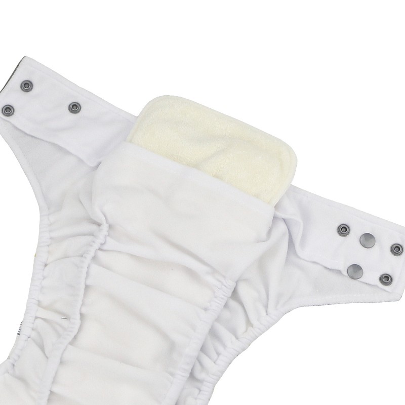 Bamboo Insert Manufacturer - Wholesale Custom Reusable Washable