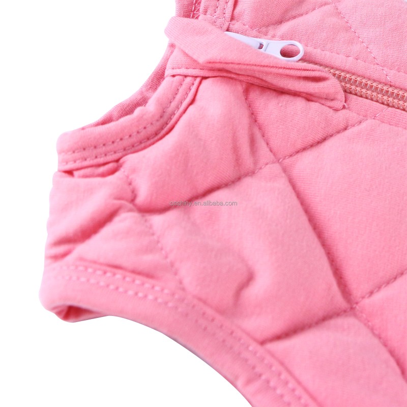 Sleeping Sack Manufacturer - 2025 Wholesale Custom Cotton Breathable