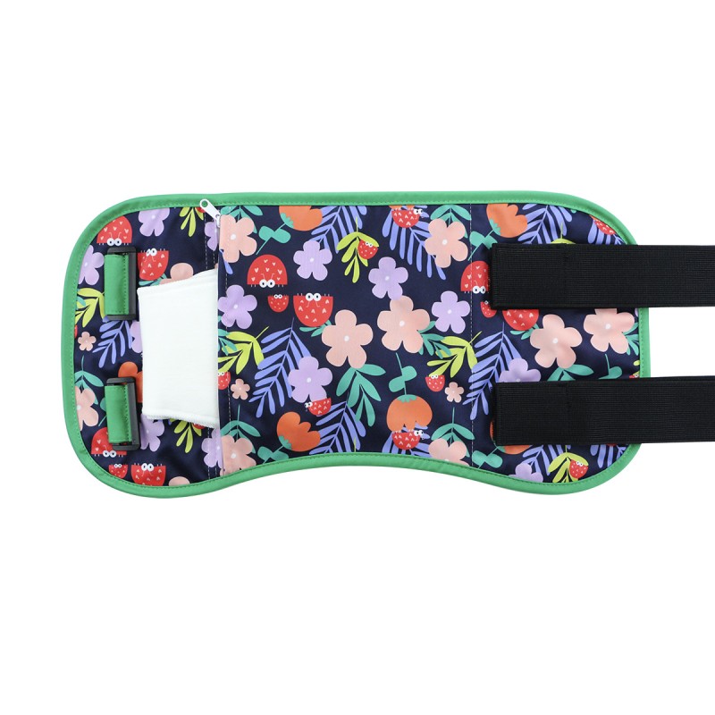 Women Castor Oil Pack Manufacturer - 2024 Hot Selling Reusable Liver