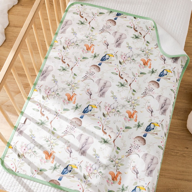 Urine Pad Factory - Waterproof Washable Reusable Mattress