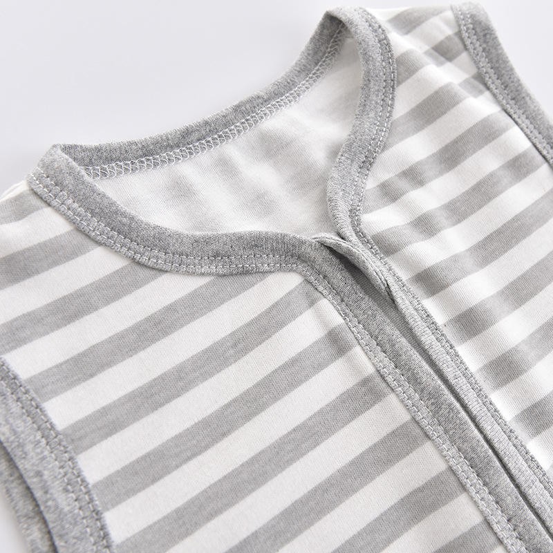 Baby Sleeping Bag Manufacturer - 2025 Newborn Breathable Anti-kicking