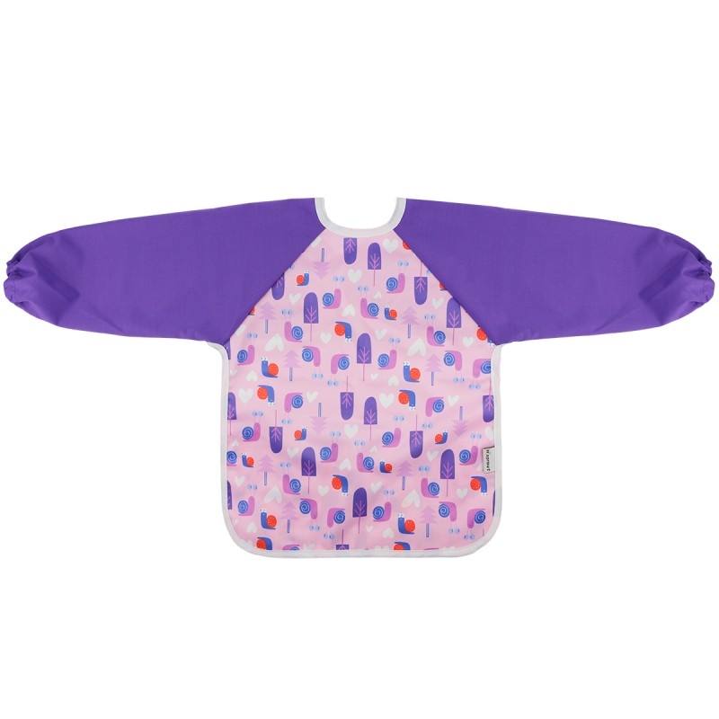 Baby Bib Factory - Manufactory Custom Printing Long Sleeved