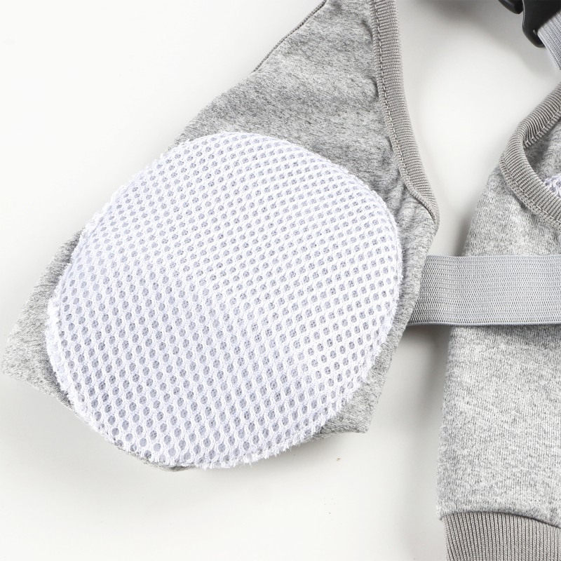 Dog Leg Brace Factory - Post-Surgery Breathable Recovery Sleeve