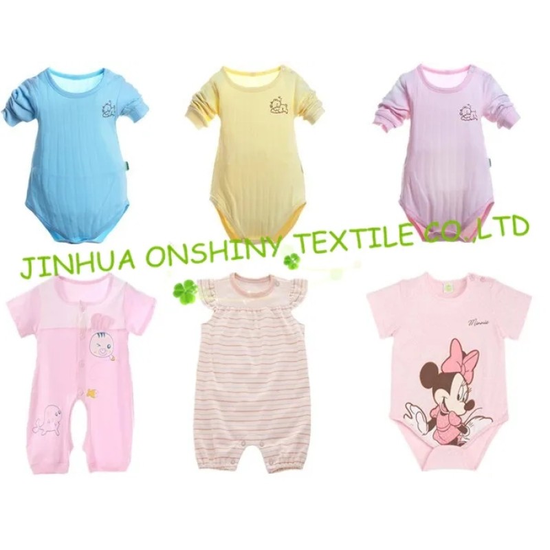 Newborn Clothes Factory - 2025 Best Deal Wholesale Custom
