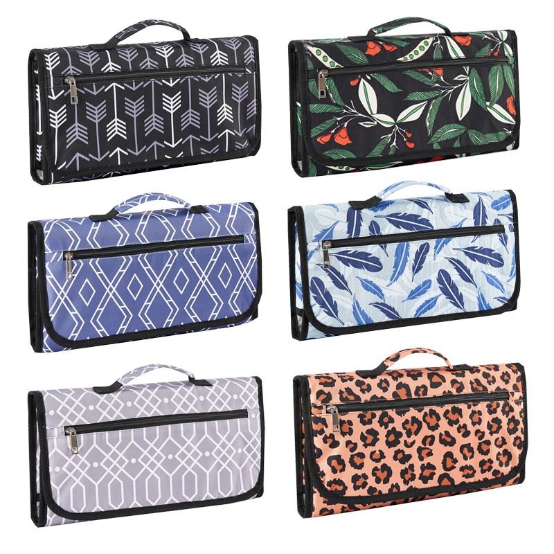 Baby Changing Mat Factory - 2025 Hot Selling Customized Portable