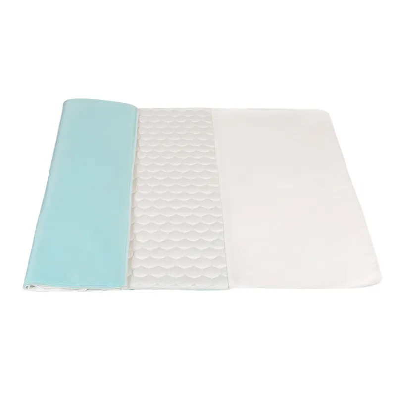 Bed Pad Manufacturer - Super Absorption Washable Incontinence