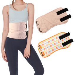 Castor Oil Pack Factory - Hot Selling Customized Bamboo Cotton