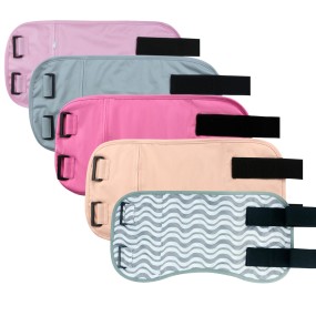 Castor Oil Pack Factory - 2025 Hot Selling Bamboo Cotton Digestion