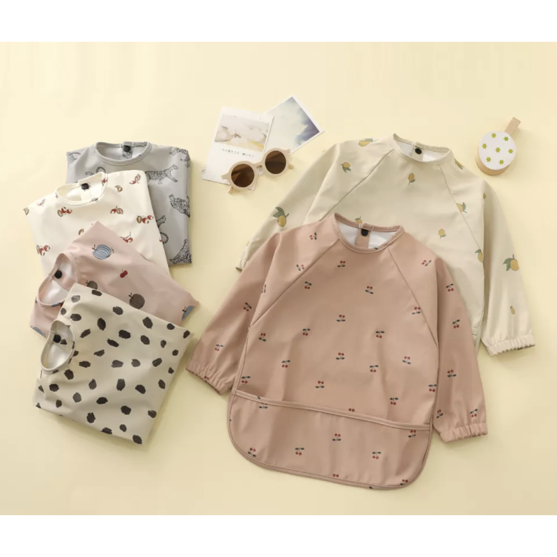 Baby Bibs Factory - Hot Selling Custom Printing Waterproof