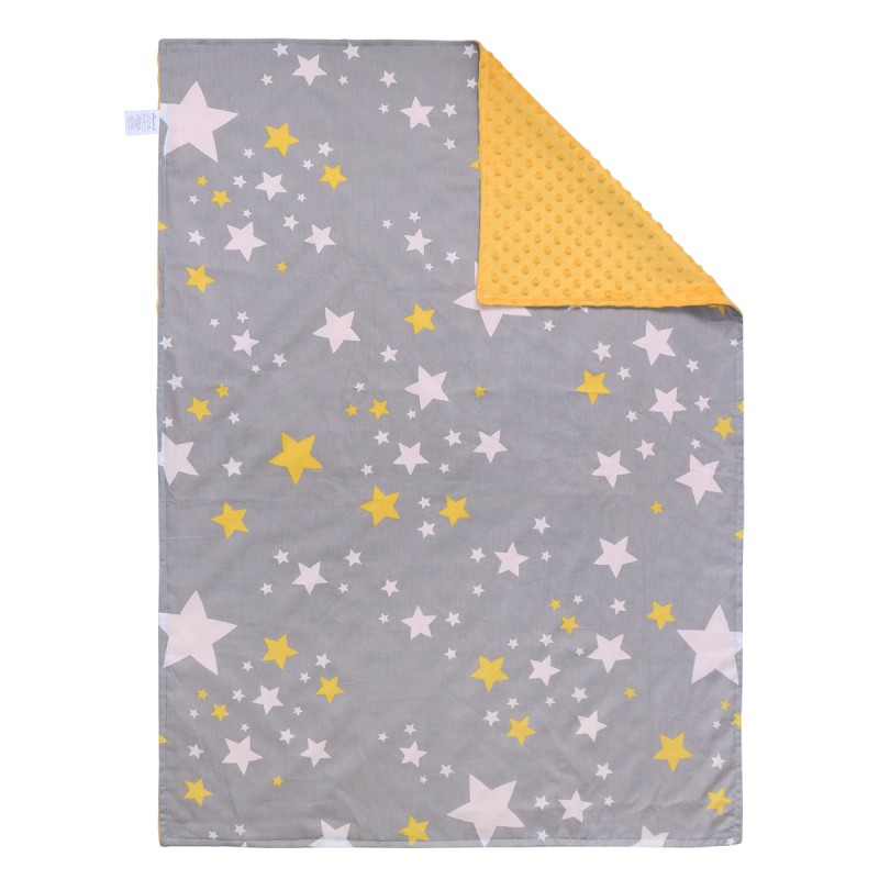 Baby Blanket Manufacturer - High Quality Custom Design Name