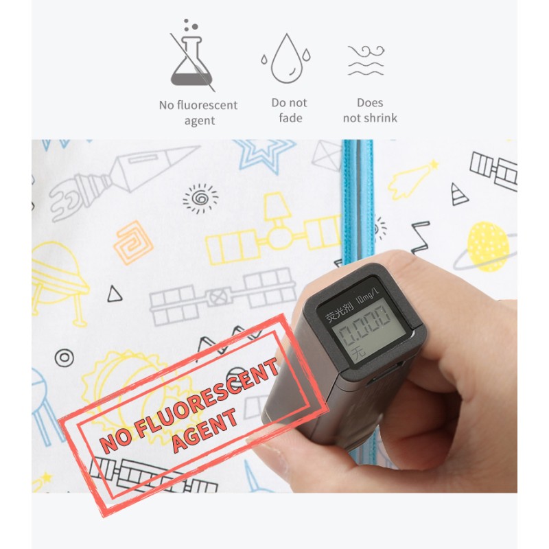 Baby Sleeping Sack Factory - 2025 New Design Cotton Newborn