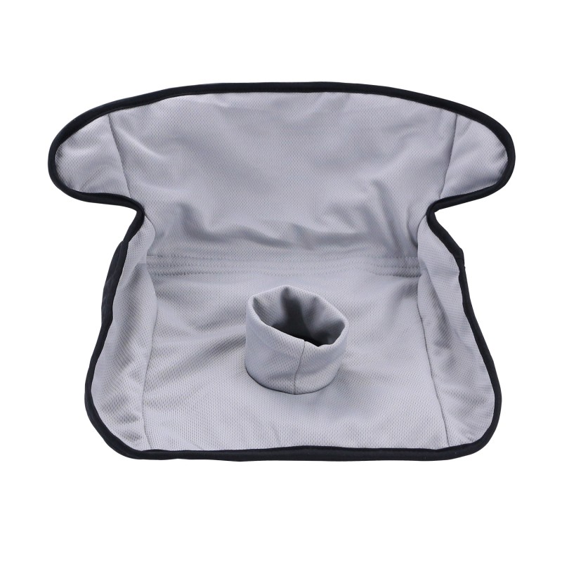 Car Seat Protector Manufacturer - Portable Waterproof Liner Non-skid