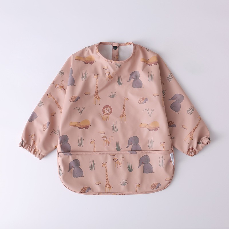 Baby Bibs Factory - Hot Selling Custom Printing Waterproof