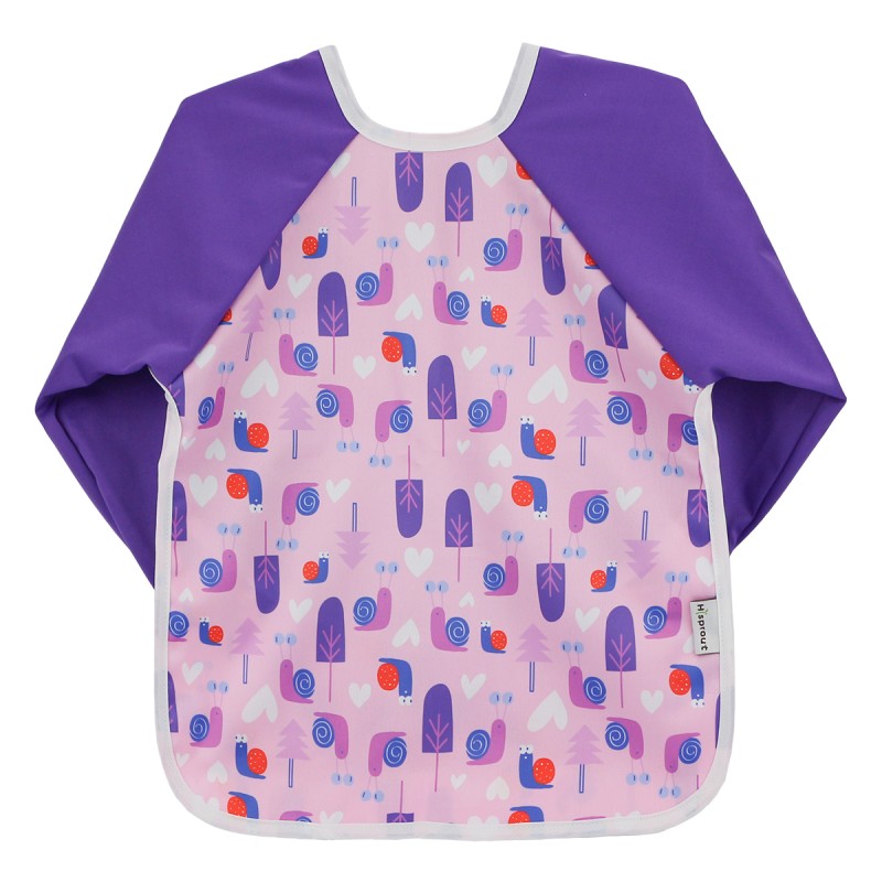 Baby Bib Factory - Manufactory Custom Printing Long Sleeved