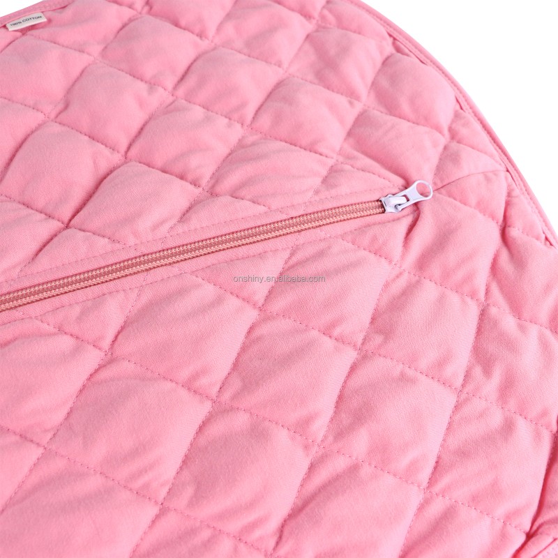 Sleeping Sack Manufacturer - 2025 Wholesale Custom Cotton Breathable