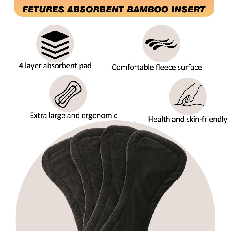 Adult Diapers Manufacturer - Factory Wholesale High Absorbent