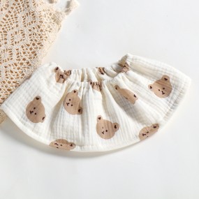 Baby Bandana Bibs Manufacturer - Hot Selling Washable Custom Logo