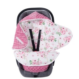 Swaddle Wrap Factory - Soft Cotton Breathable Sleep Sack