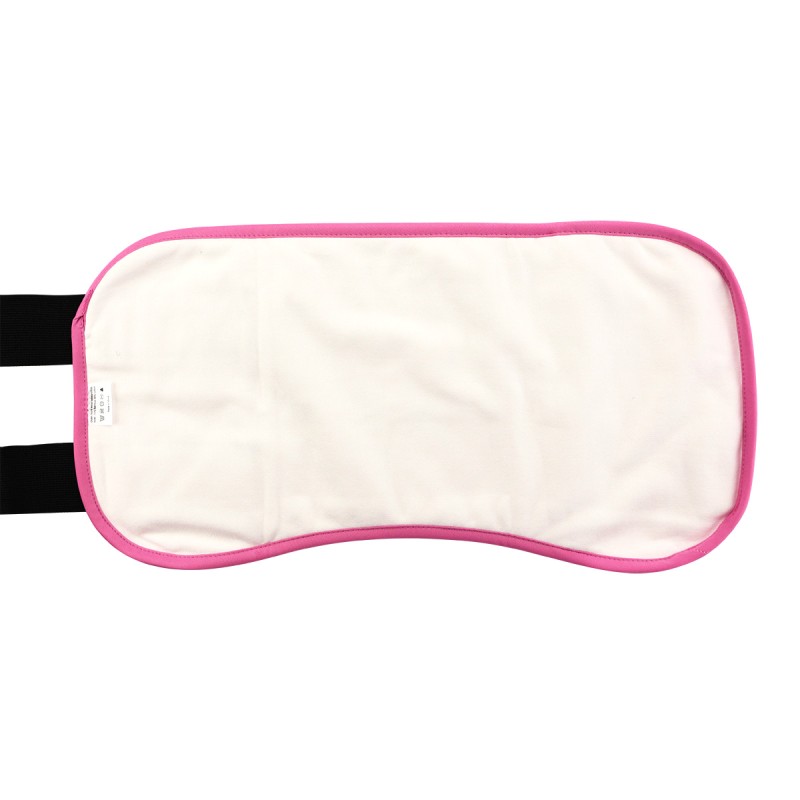 Castor Oil Pack Manufacturer - New Arrival Custom Reusable Soft