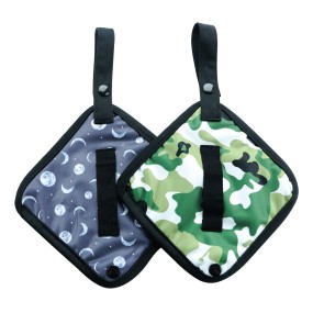 Pee Cloth Manufacturer - 2025 New Arrival Washable Reusable