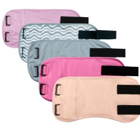 Castor Oil Body Wrap Factory - Factory Hot Selling Adjustable Waist