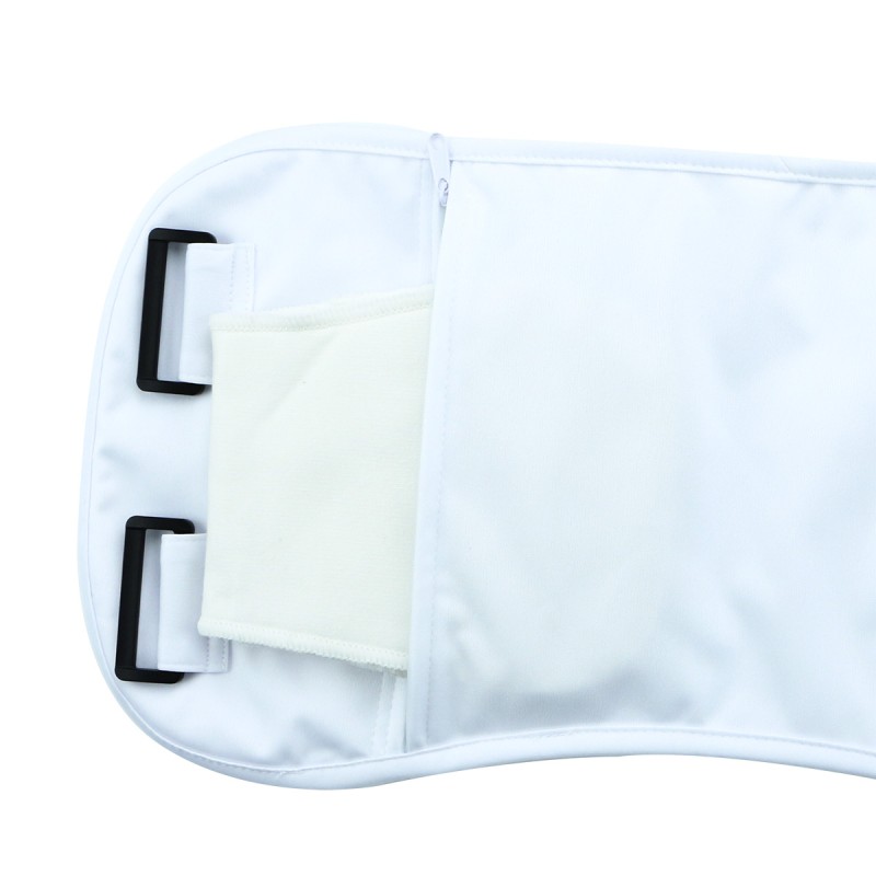 Castor Oil Compress Factory - Hot Selling Body Wrap Stomach