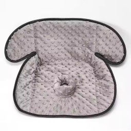 Car Seat Protector Manufacturer - Portable Waterproof Liner Non-skid