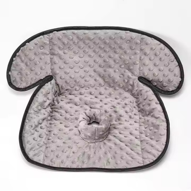 Car Seat Protector Manufacturer - Portable Waterproof Liner Non-skid