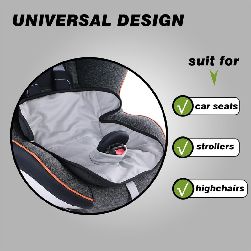 Car Seat Protector Factory - 2025 Wholesale High Quality Piddle